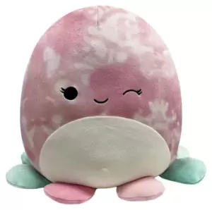 Squishmallows 12-inch - Oshun the Octopus