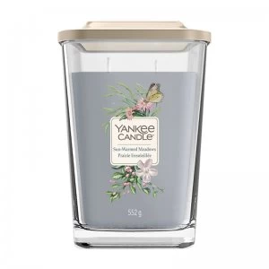Yankee Candle Elevation Sun-Warmed Meadows Candle 552g
