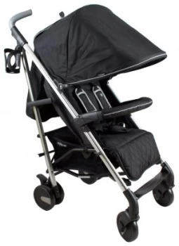 My Babiie MB51 Black Stroller