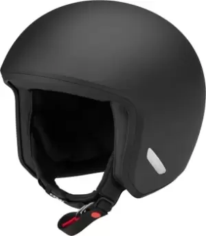 Schuberth O1 Jet Helmet, black, Size S, black, Size S