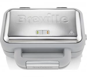 Breville VST072 Waffle Maker