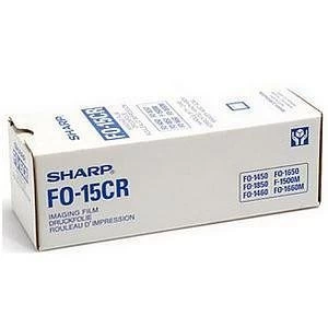 Original Sharp UX5101460 Black Thermal Ribbon