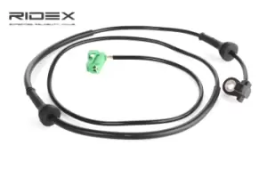 RIDEX ABS Sensor VOLVO 412W0217 30773743,3524257 ESP Sensor,Sensor, wheel speed