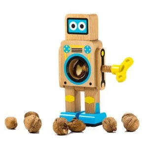 Suck UK Robot Nut Cracker