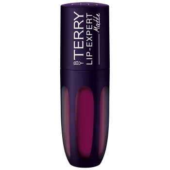 By Terry LIP-EXPERT MATTE Liquid Lipstick (Various Shades) - N.15 Velvet Orchid