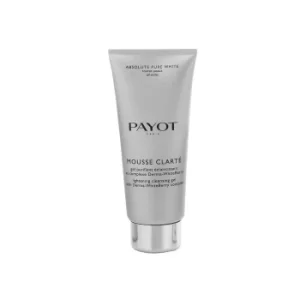 Payot Mousse Clarte Lightening Cleansing Gel 200ml