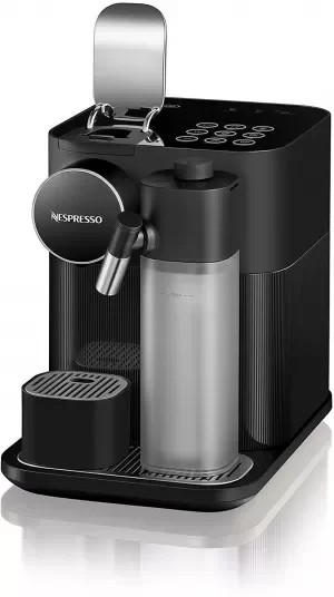 DeLonghi Nespresso Lattissima Gran EN650 Coffee Machine