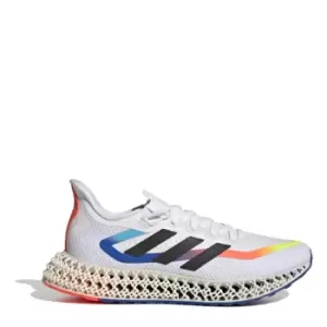 adidas 4DFWD 2 Mens Running Shoes - White