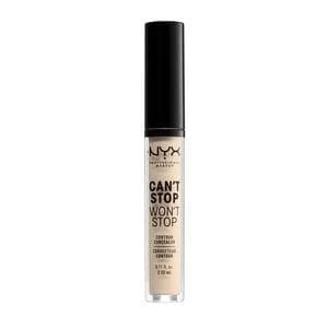 NYX Professional Makeup Cant Stop Concealer Fair