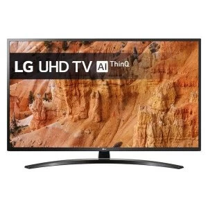 LG 55" 55UM7450 Smart 4K Ultra HD LED TV