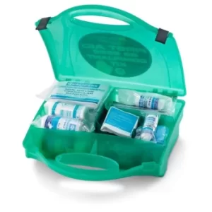 BS8599 Medium First Aid Kit