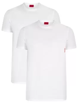 2 Pack Crew Lounge T-Shirts