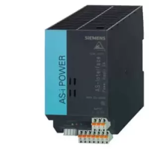 Siemens 3RX9502-0BA00 Rail mounted PSU (DIN) Content