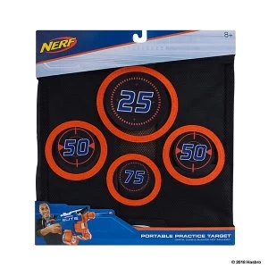 NERF - Elite Pop Up Target Set
