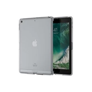 Tech21 Impact Clear Case (Clear) for Apple iPad (5th Gen.)/(6th Gen.)