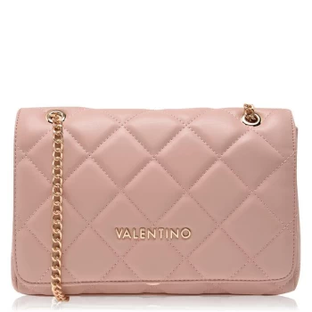 Valentino Bags Ocarina Shoulder Bag - Cipria 030