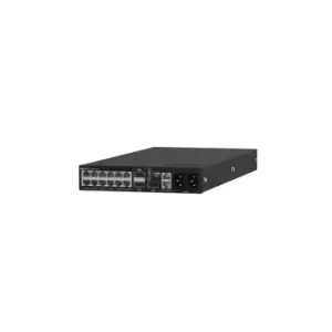 DELL S-Series S4112T-ON Managed L2/L3 10G Ethernet...