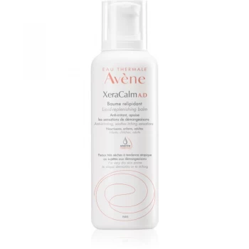 Avene XeraCalm A.D. Lipid - Replenishing Balm For Very Dry Sensitive And Atopic Skin 400ml