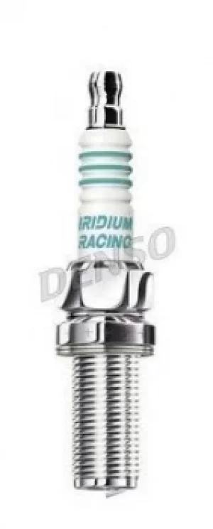 1x Denso Iridium Racing Spark Plugs IKH01-27 IKH0127 267700-4460 2677004460 5750
