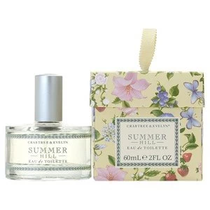 Crabtree & Evelyn Summer Hill Eau de Toilette For Her 60ml