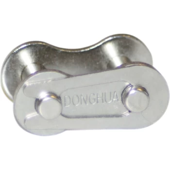 12B-1 Stainless Connecting Link - British Std