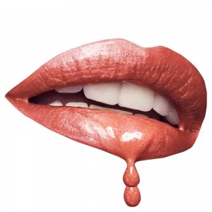 INC.redible In a Dream World Iridescent Lip Gloss 3.48ml (Various Shades) - Mermaid Tantrums