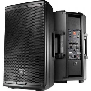 JBL EON 612 Active PA speaker 12" 500 W