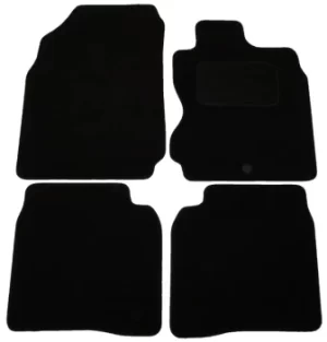 Standard Tailored Car Mat for Nissan Note 2006 2013 Pattern 1203 POLCO NS13