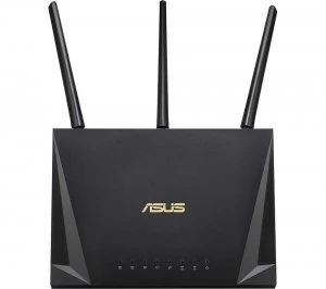 Asus RTAC85P Dual Band Wireless Router