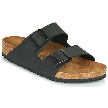 Birkenstock ARIZONA LARGE FIT womens Mules / Casual Shoes in Black,4.5,5,5.5,7,7.5,8, 9 ,9.5,10.5,11.5,10.5