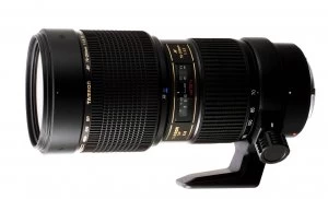 Tamron SP AF 70-200mm f/2.8 Di LD (IF) Macro Lens For Nikon Mount