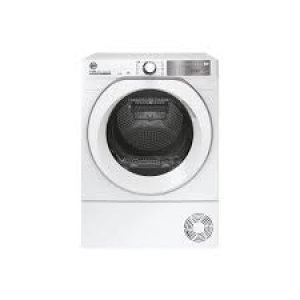 Hoover DXWH11A2TCEXM80 11KG Freestanding Heat Pump Tumble Dryer