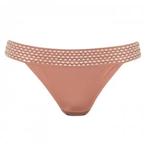 HEIDI KLUM INTIMATES Forever forget me not thong - Rose