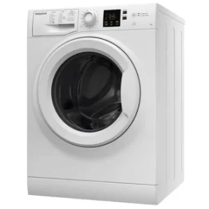 Hotpoint NSWF743UW 7KG 1400RPM Freestanding Washing Machine