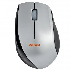Trust Wireless Optical Mouse