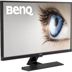 BenQ 32" EW3270ZL Quad HD LED Monitor