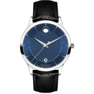 Movado Watch 607020