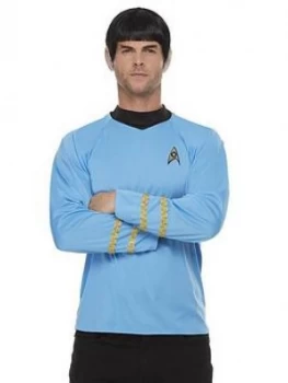 Star Trek Star Trek Original Sciences Costume & Ears
