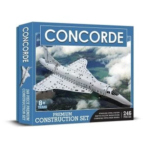 Concorde Premium Construction Set