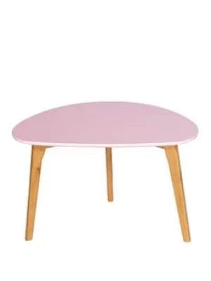 Lpd Furniture Astro Table Pink