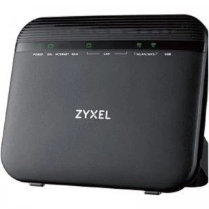 Zyxel VMG3925-B10C - IEEE 802.11ac Ethernet - VDSL2 Modem/Wireless Rou