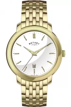 Mens Rotary Sloane Watch GB02462/01