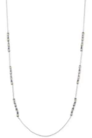Nine West Jewellery Metal Mingle 42" Necklace JEWEL 60441185-Z01