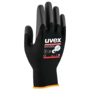 Uvex 11 - XXL Polyamide ESD Gloves