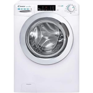 Candy CSOW4853TWCE 8KG 5KG 1400RPM Freestanding Washer Dryer