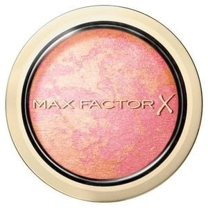 Max Factor Creme Puff Blusher Lovely Pink 5