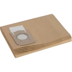 2605411062 (Pk-5) Paper Dust Bags