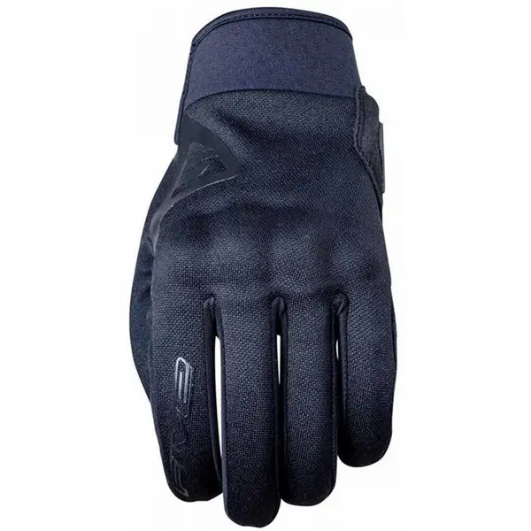 Five Globe Gloves Black Size XL