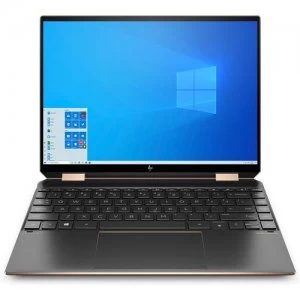 HP 13.5" Spectre X360 Intel Evo Core i5 Laptop
