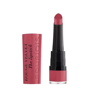 Bourjois Rouge Velvet Lipstick 03 Hyppink Chic
